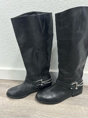 Lauren Ralph Lauren Jacqui boots